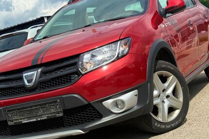 Dacia Sandero 113.650 km 3.899 &euro; Obertraubling 93083