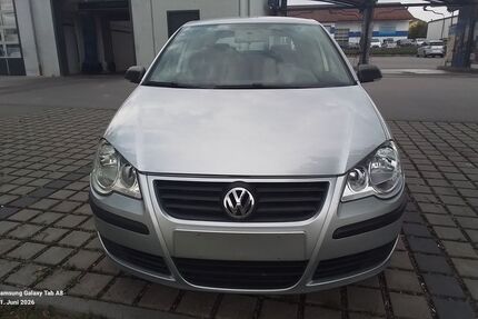 VW Polo 167.870 km 2.500 &euro; Hemau 93155