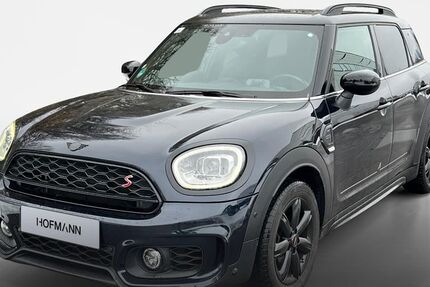 Mini Countryman S (Cooper) 35.500 km 30.717 &euro; Regensburg 93055