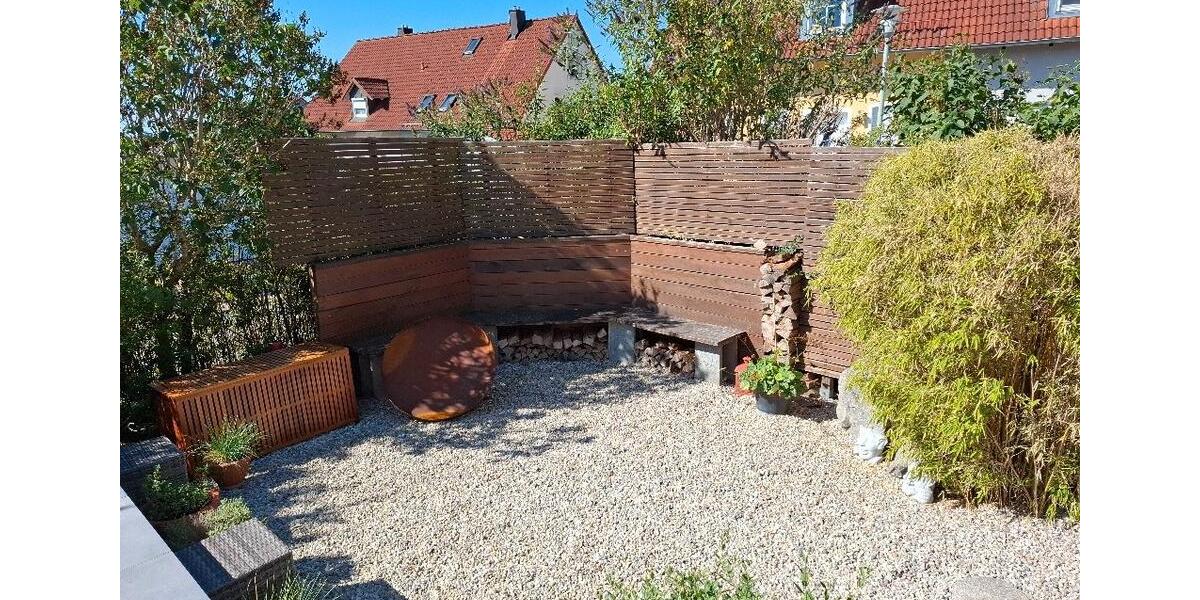 Doppelhaushälfte Maxhütte-Haidhof Haidhof - 4 Zimmer, 160 m&sup2;, 455.000&euro; | Angebot:27190982