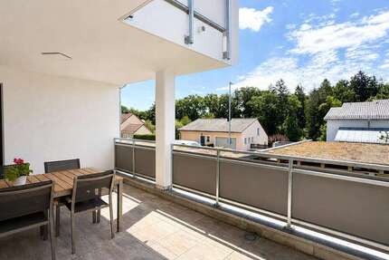 Wohnung Lappersdorf - 3.5 Zimmer, 93 m&sup2;, 463.000&euro; | Angebot:27547342
