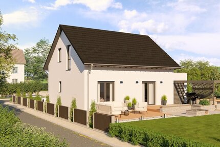 Ihr individuell geplantes Einfamilienhaus in Kelheim - Flexibilität trifft gehobene Ausstattung - Haus Kelheim | Angebot:27460180