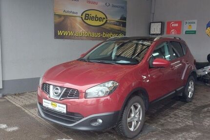 Nissan Qashqai 138.800 km 7.200 &euro; Sarching 93092