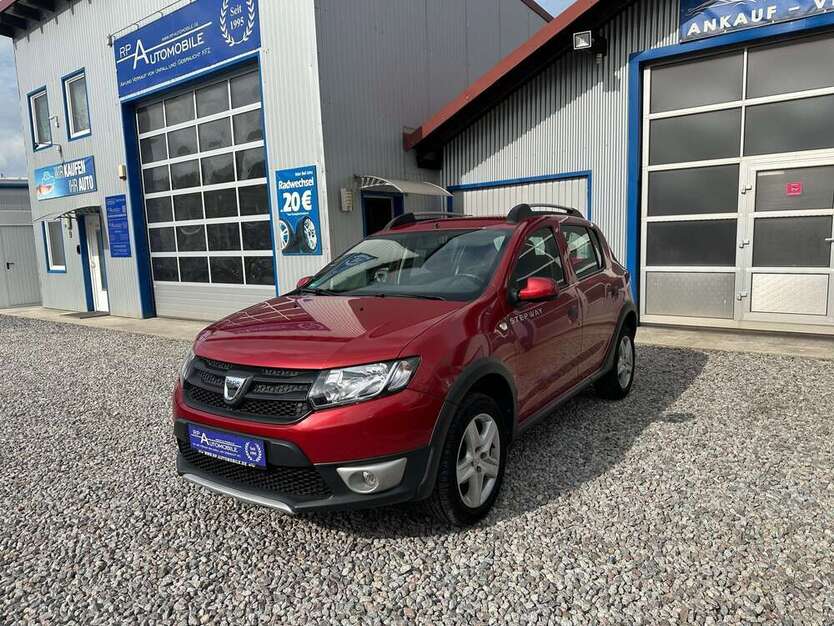 Sandero