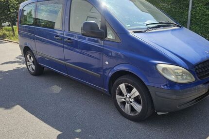 Mercedes-Benz Vito 354.700 km 2.300 &euro; Regensburg 93055