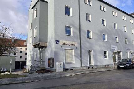 Einzelhandel in Regensburg 150.000 € 82 m²