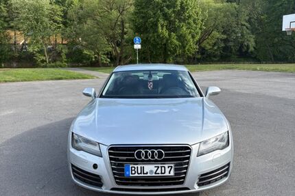 Audi A7 332.000 km 9.000 &euro; Burglengenfeld 93133
