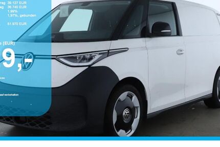 VW ID. Buzz 2.800 km 51.970 &euro; Regensburg 93053