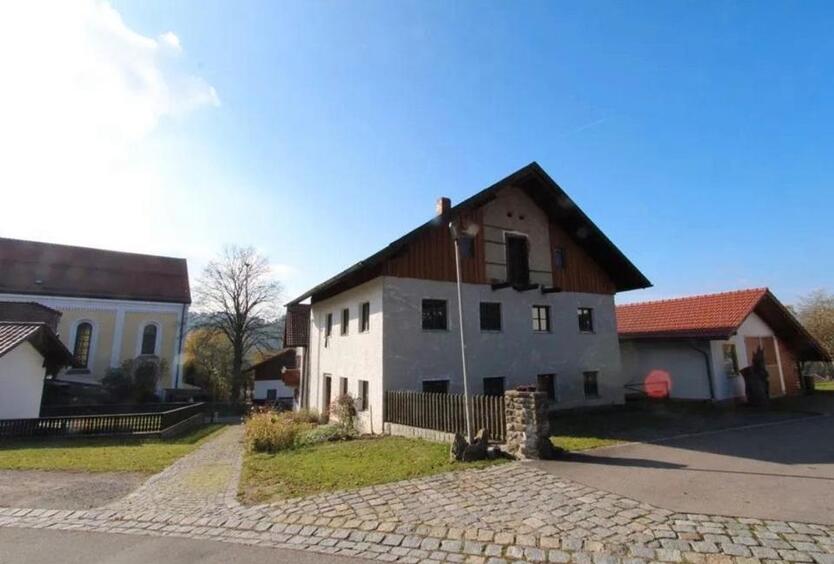 Einfamilienhaus in Rattenberg (bei Straubing) von Privat
