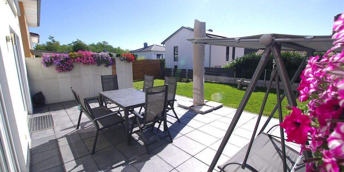 Einfamilienhaus Maxhütte-Haidhof Maxhütte - 4 Zimmer, 125 m&sup2;, 659.000&euro; | Angebot:25744424