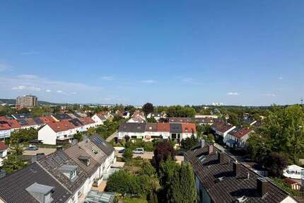 Wohnung Regensburg Prüfening - 3 Zimmer, 72 m&sup2;, 823&euro; | Angebot:27162458