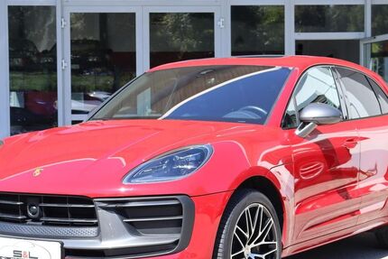 Porsche Macan 54.173 km 62.900 € Pentling bei Regensburg 93080