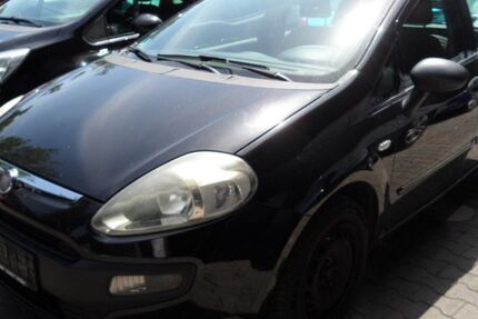 Fiat Punto Evo 135.225 km 1.999 &euro; Regensburg 93055