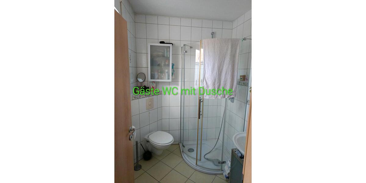 Doppelhaushälfte Maxhütte-Haidhof Haidhof - 8 Zimmer, 210 m&sup2;, 1.850&euro; | Angebot:25831957