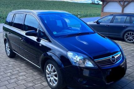 Opel Zafira 278.000 km 2.950 € Rohr 93352
