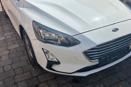 Ford Focus 136.000 km 7.900 &euro; Großetzenberg 93164