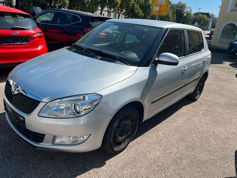 Fabia