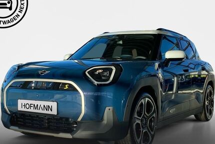 Mini Aceman SE 1.921 km 34.931 &euro; Abensberg 93326