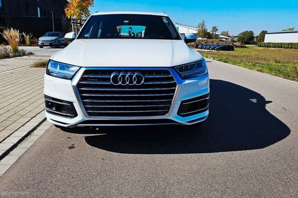Audi Q7 110.000 km 42.000 &euro; Neutraubling 93073
