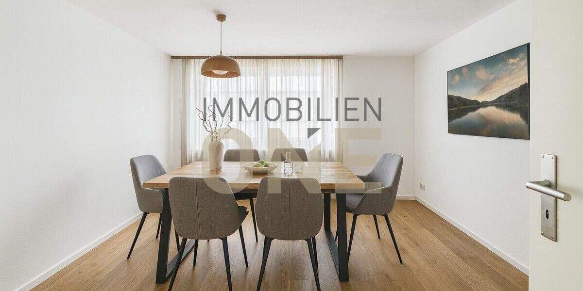 Mehrfamilienhaus, Wohnhaus Pfatter - 6 Zimmer, 132 m&sup2;, 265.000&euro; | Angebot:25689789
