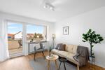 Etagenwohnung Barbing - 4 Zimmer, 86 m&sup2;, 325.000&euro; | Angebot:26561108