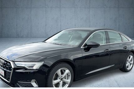 Audi A6 15.747 km 54.440 &euro; Neutraubling 93073