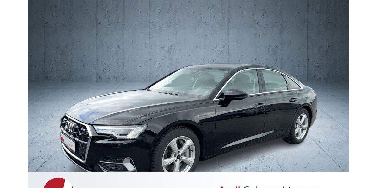 Audi A6 15.747 km 54.440 &euro; Neutraubling 93073