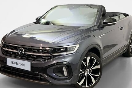 VW T-Roc 34.300 km 27.424 &euro; Regensburg 93055