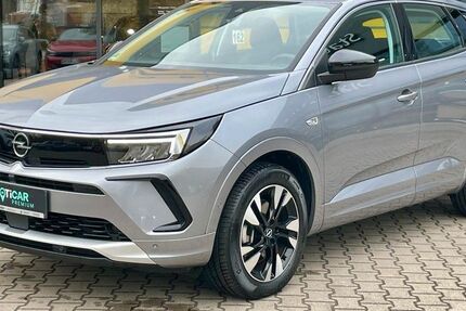 Opel Grandland (X) 6.563 km 25.980 &euro; Kelheim 93309