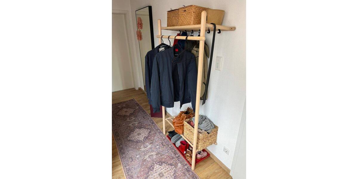 Etagenwohnung Abensberg Gaden - 3 Zimmer, 109 m&sup2;, 1.250&euro; | Angebot:26816375