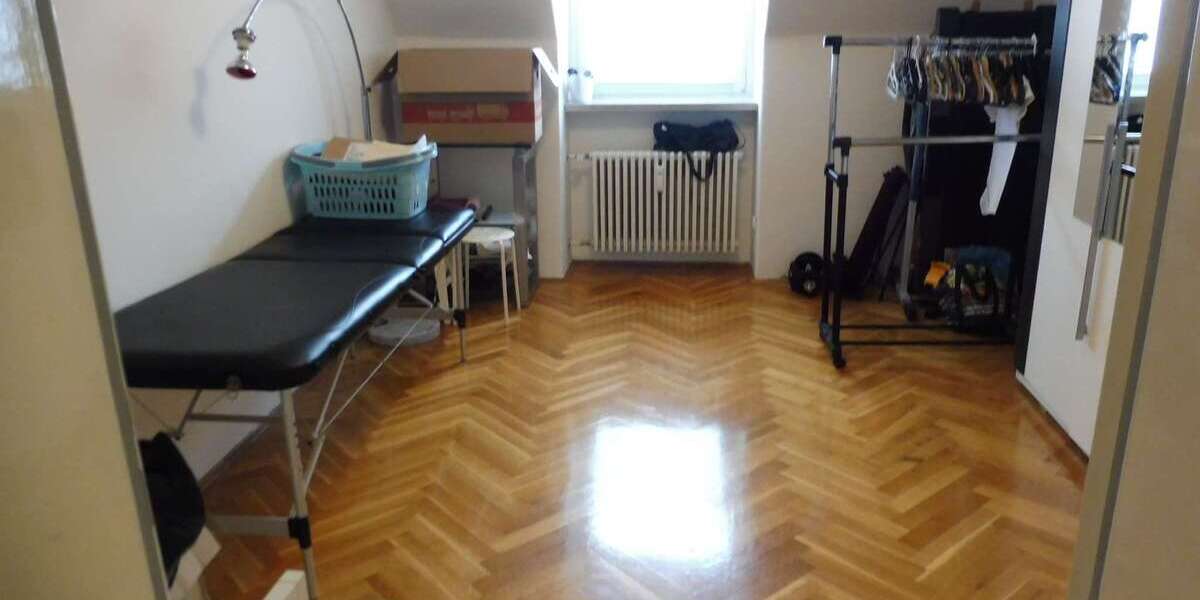 Etagenwohnung regensburg Brandlberg - 3 Zimmer, 70 m&sup2;, 750&euro; | Angebot:26694051
