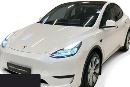 Tesla Model Y 31.205 km 30.600 &euro; Obertraubling 93083