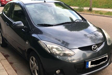 Mazda 2 179.416 km 1.900 &euro; Regensburg 93051