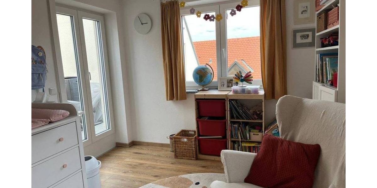 Etagenwohnung Abensberg Gaden - 3 Zimmer, 109 m&sup2;, 1.250&euro; | Angebot:26816375