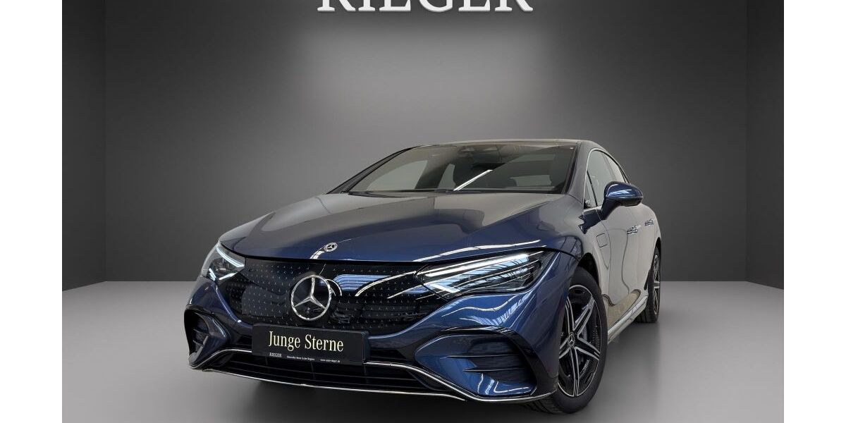 Mercedes-Benz EQE 45.000 km 48.599 &euro; Schierling 84069