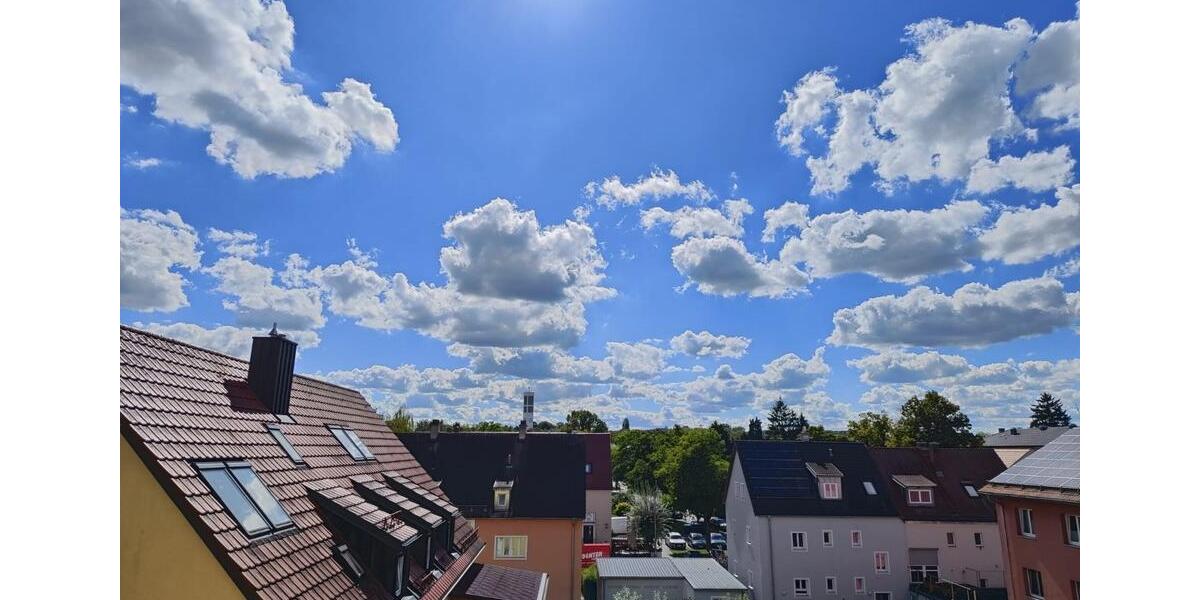 Etagenwohnung Regensburg Galgenberg - 3 Zimmer, 99 m&sup2;, 689.900&euro; | Angebot:26303110