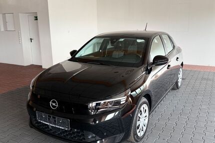 Opel Corsa 54.500 km 11.890 &euro; Regensburg 93057
