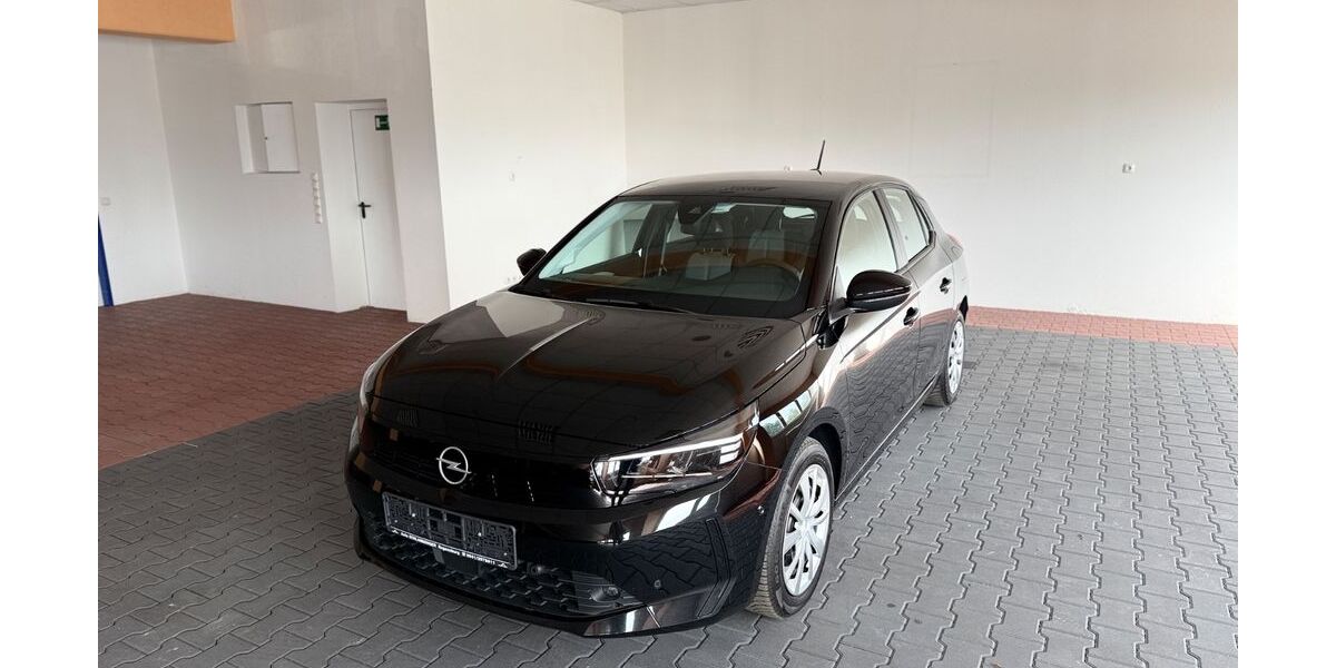 Opel Corsa 54.500 km 12.490 &euro; Regensburg 93057