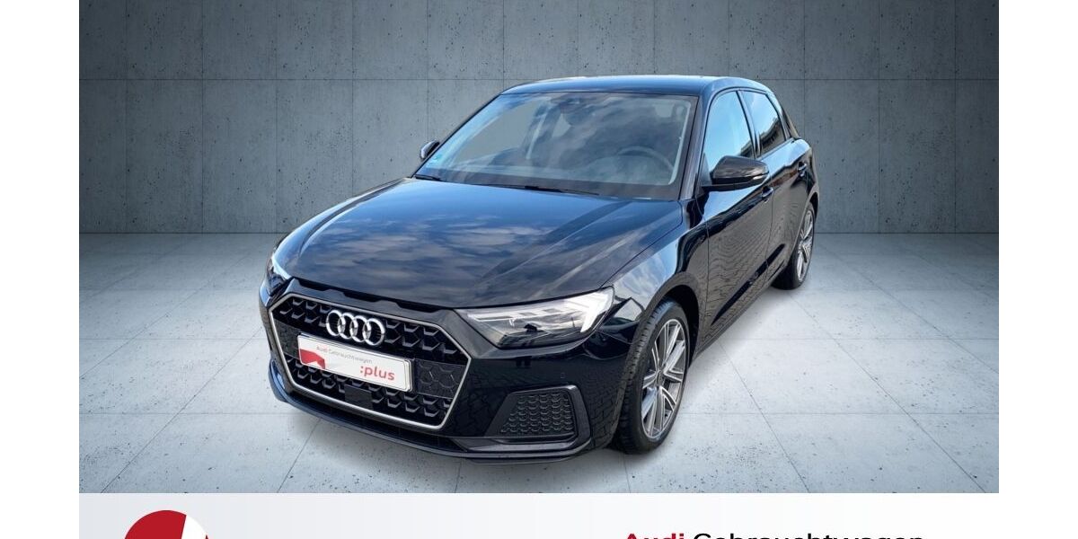 Audi A1 9.900 km 21.860 &euro; Saal a.d. Donau 93342