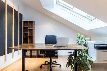 Gewerbeobjekt Regensburg Großprüfening-Dechbetten-Königswiesen - 750&euro; | Angebot:25891533