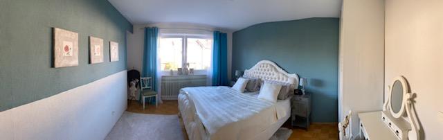 Reihenhaus Regensburg Gallingkofen - 4.5 Zimmer, 116 m&sup2;, 650.000&euro; | Angebot:26915414