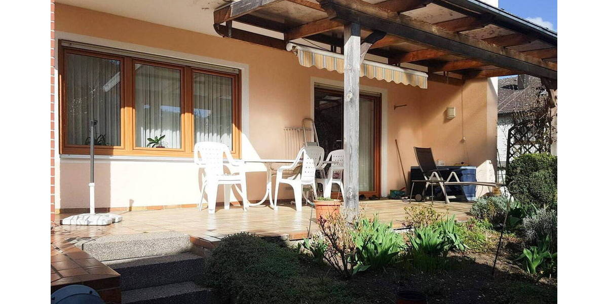 Einfamilienhaus Burglengenfeld - 5 Zimmer, 145 m&sup2;, 495.000&euro; | Angebot:26028266