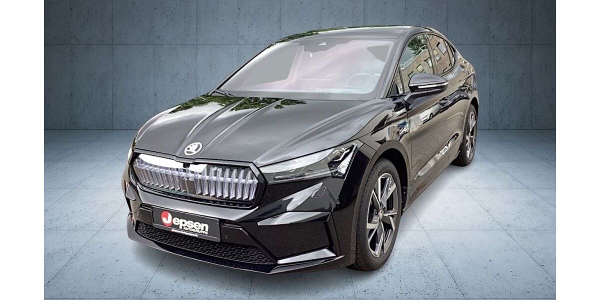Skoda Enyaq 6.900 km 45.870 &euro; Regensburg 93049