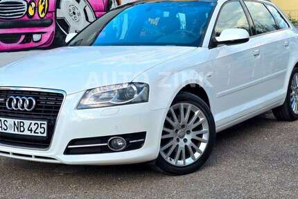 Audi A3 209.895 km 6.999 &euro; Regensburg 93051