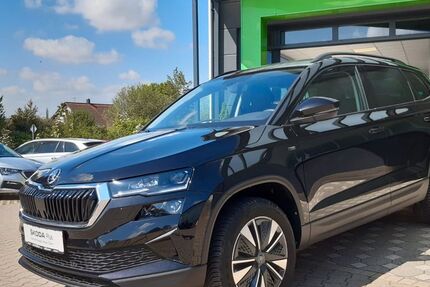 Skoda Karoq 26.900 km 35.390 &euro; Aufhausen 93089