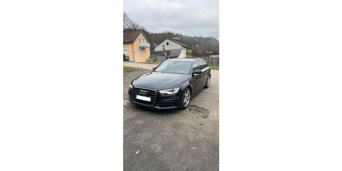 Audi A6 337.000 km 11.000 &euro; Kelheim 93309