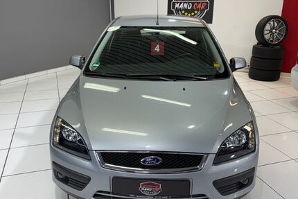 Ford Focus 174.000 km 2.999 &euro; Kelheim 93309