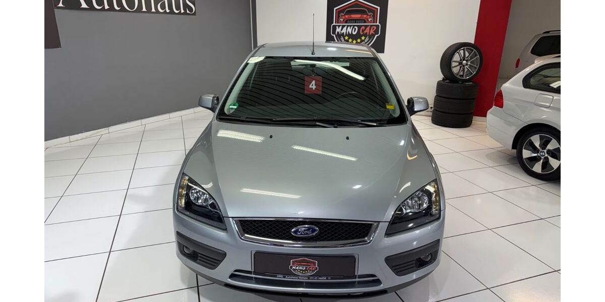 Ford Focus 174.000 km 2.999 &euro; Kelheim 93309