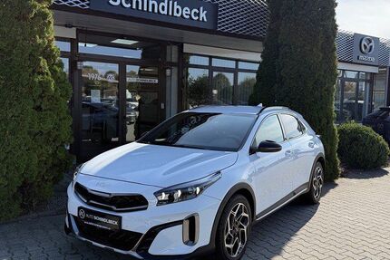 Kia XCeed 28.182 km 24.850 &euro; Regensburg 93055