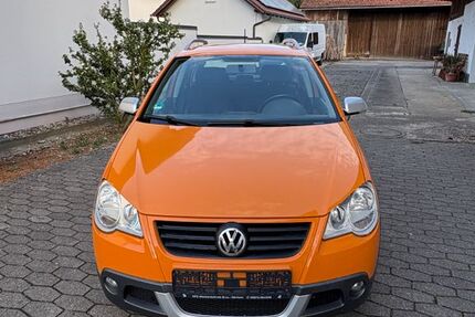 VW Polo 211.851 km 1.350 &euro; Geiselhöring 94333